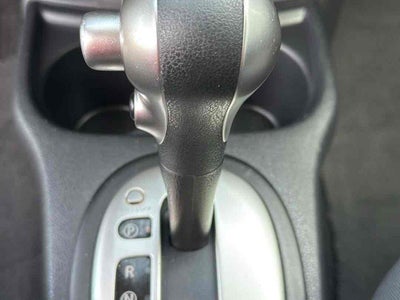 2016 Nissan Versa 1.6 SV