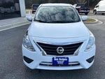2016 Nissan Versa 1.6 SV