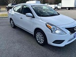 2016 Nissan Versa 1.6 SV