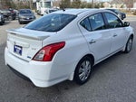 2016 Nissan Versa 1.6 SV