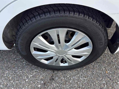 2016 Nissan Versa 1.6 SV