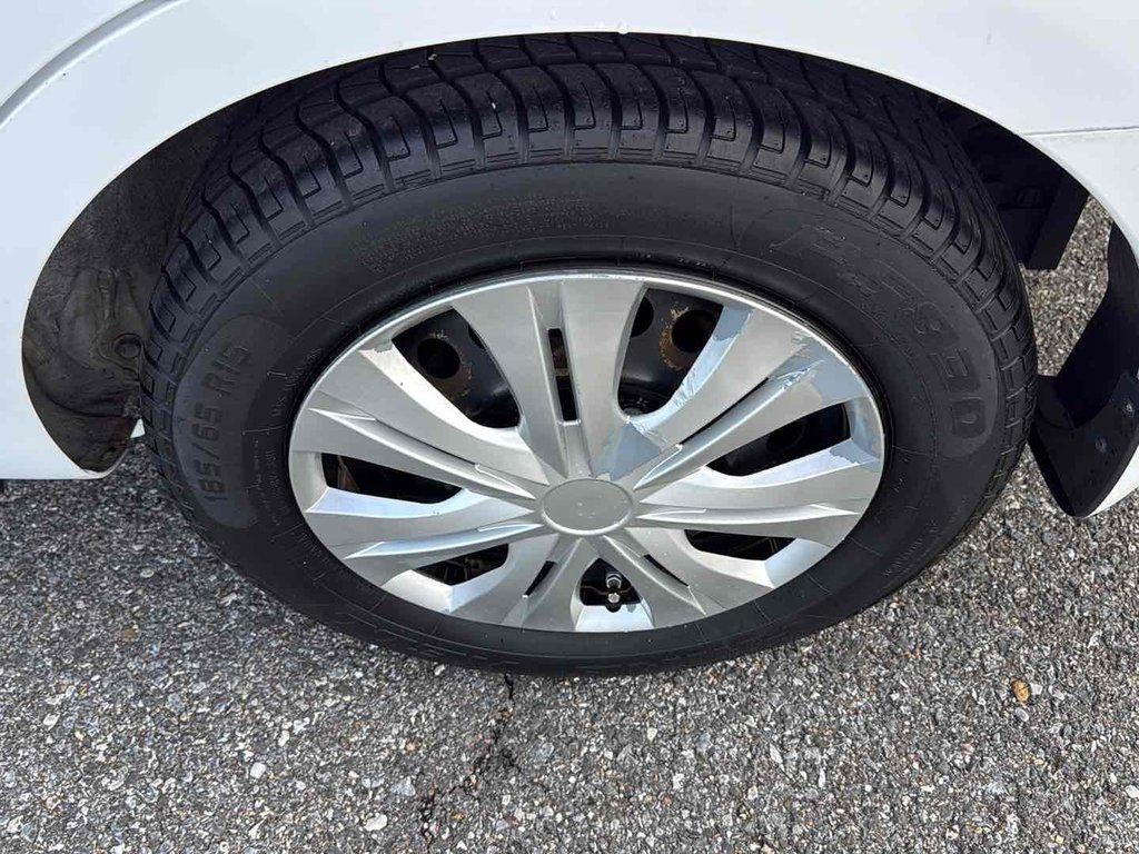 2016 Nissan Versa 1.6 SV