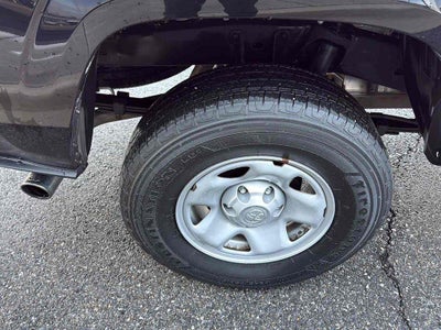 2020 Toyota Tacoma SR