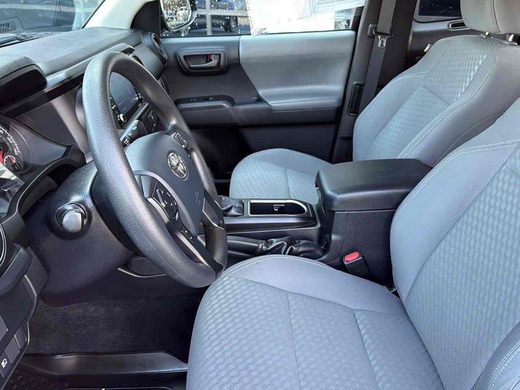 2020 Toyota Tacoma SR