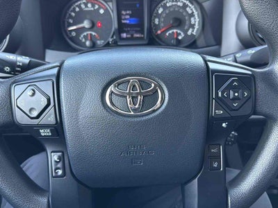 2020 Toyota Tacoma SR