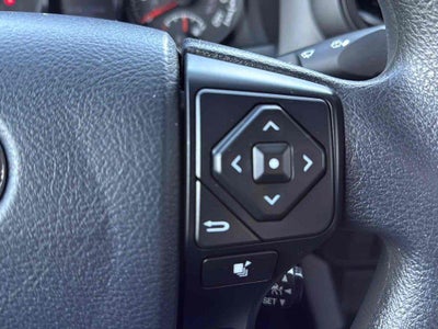 2020 Toyota Tacoma SR