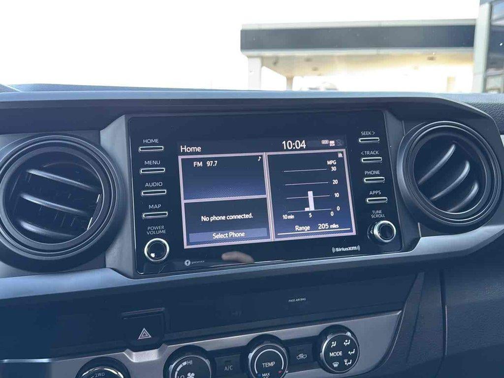 2020 Toyota Tacoma SR