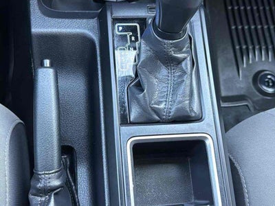 2020 Toyota Tacoma SR