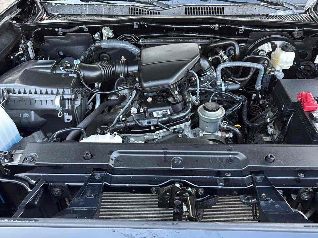 2020 Toyota Tacoma SR