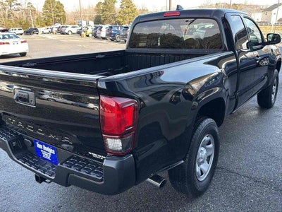 2020 Toyota Tacoma SR