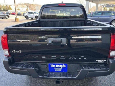 2020 Toyota Tacoma SR