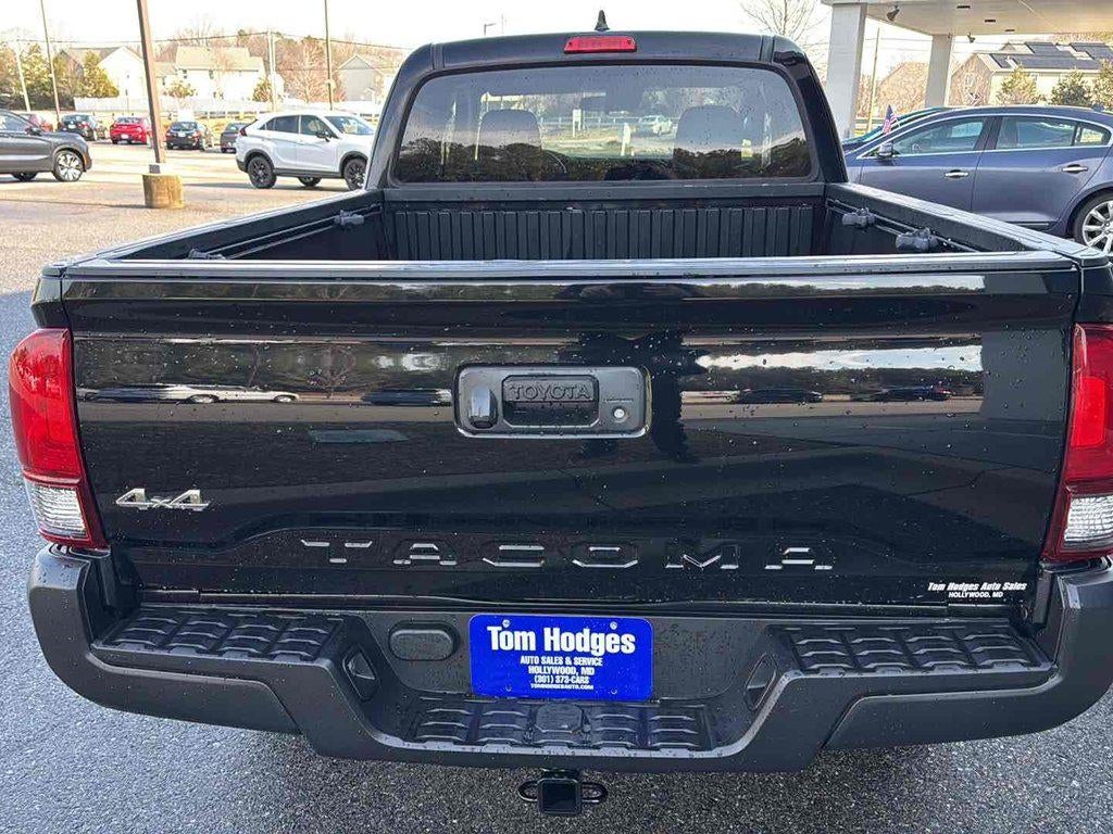 2020 Toyota Tacoma SR