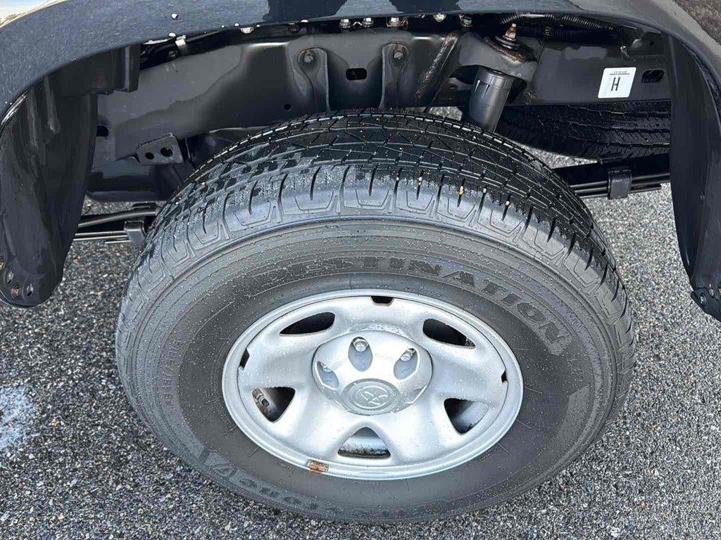 2020 Toyota Tacoma SR