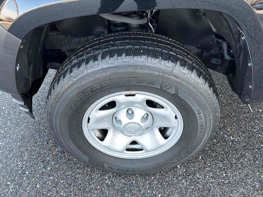 2020 Toyota Tacoma SR