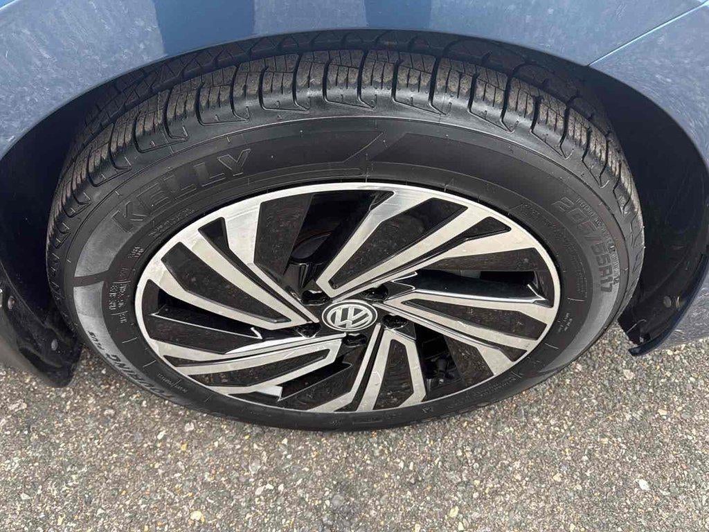 2021 Volkswagen Jetta 1.4T SEL Premium