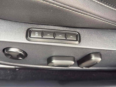 2021 Volkswagen Jetta 1.4T SEL Premium