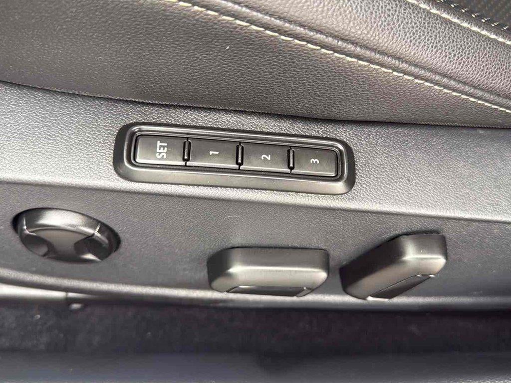 2021 Volkswagen Jetta 1.4T SEL Premium