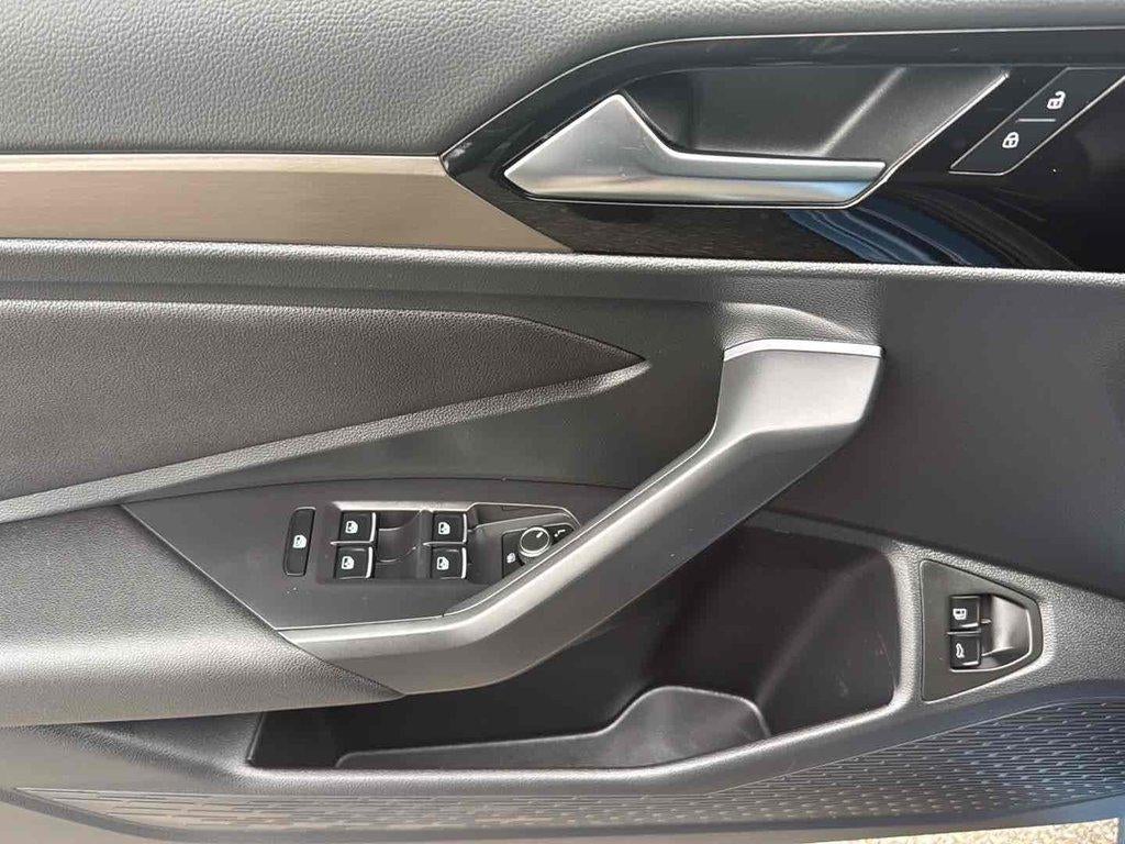 2021 Volkswagen Jetta 1.4T SEL Premium