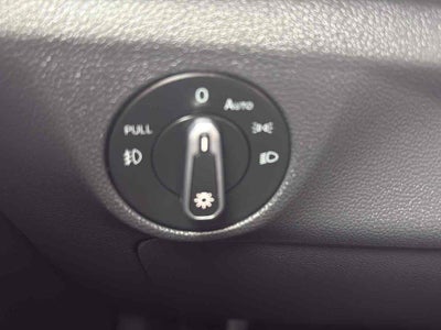 2021 Volkswagen Jetta 1.4T SEL Premium