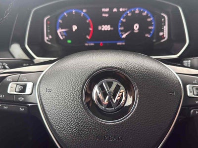 2021 Volkswagen Jetta 1.4T SEL Premium