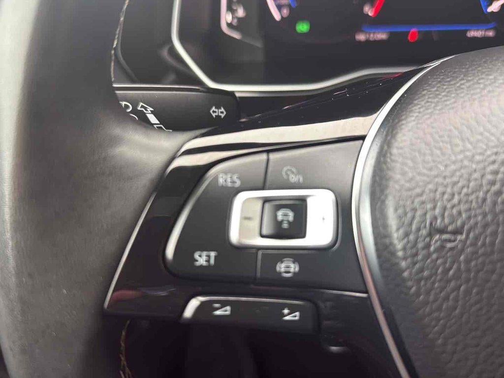 2021 Volkswagen Jetta 1.4T SEL Premium