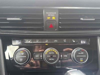 2021 Volkswagen Jetta 1.4T SEL Premium