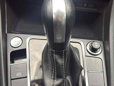 2021 Volkswagen Jetta 1.4T SEL Premium