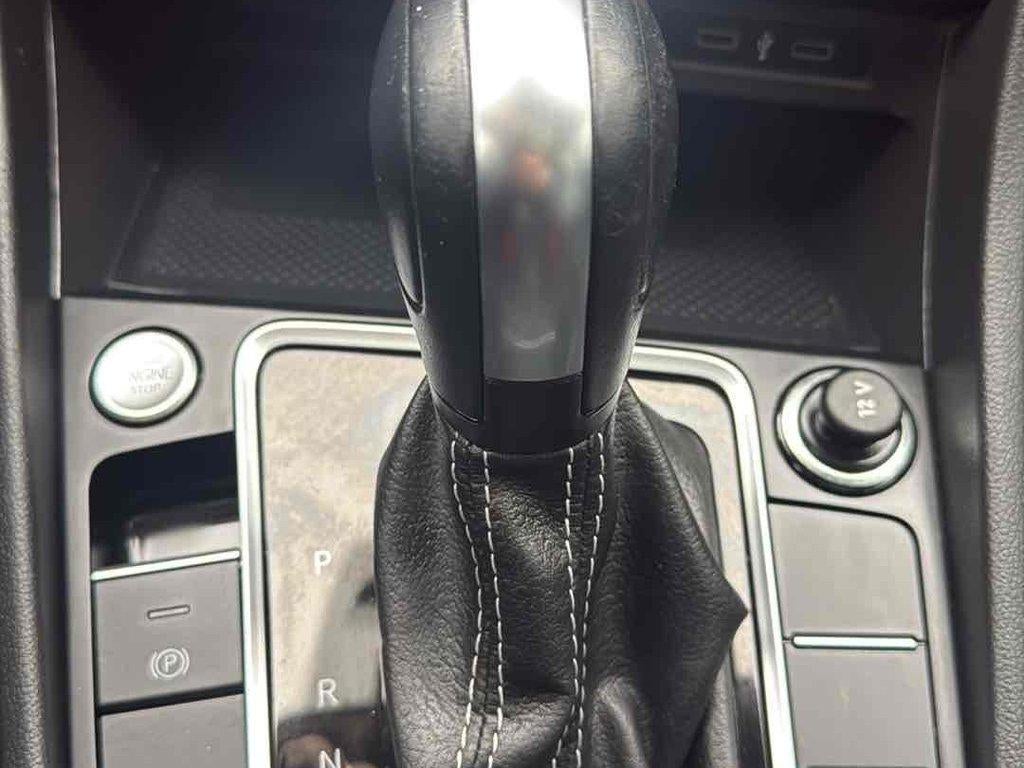 2021 Volkswagen Jetta 1.4T SEL Premium