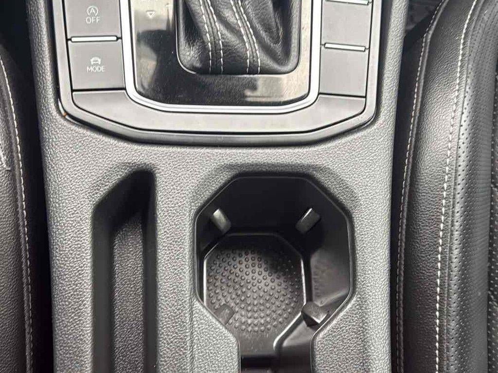 2021 Volkswagen Jetta 1.4T SEL Premium