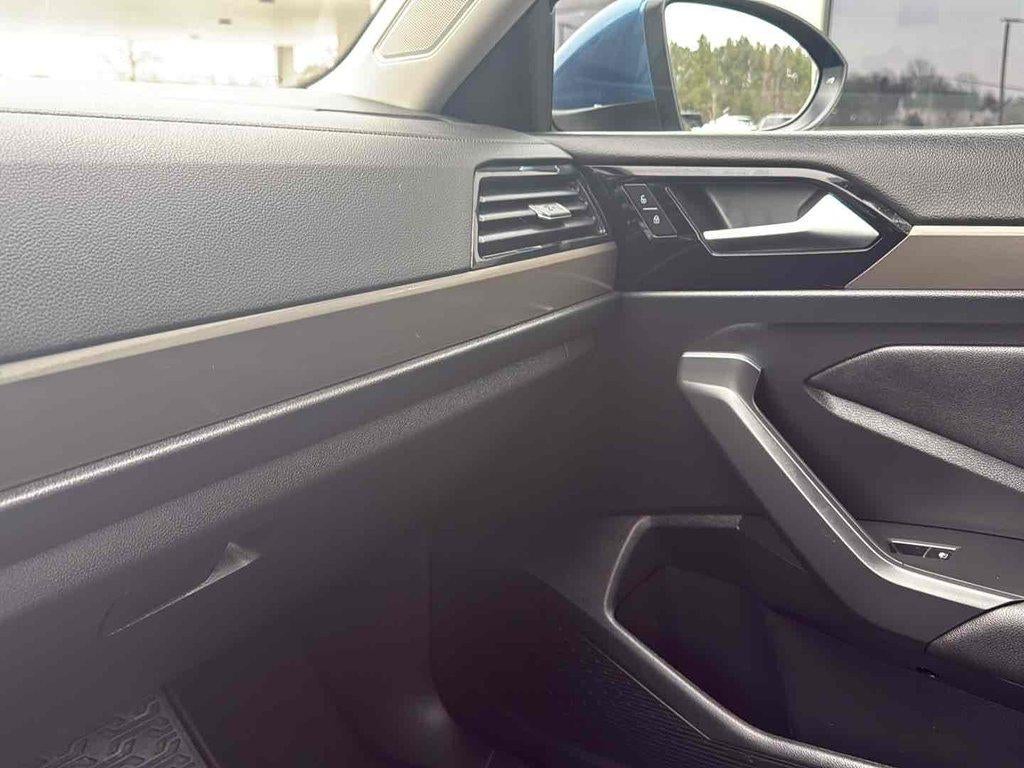 2021 Volkswagen Jetta 1.4T SEL Premium