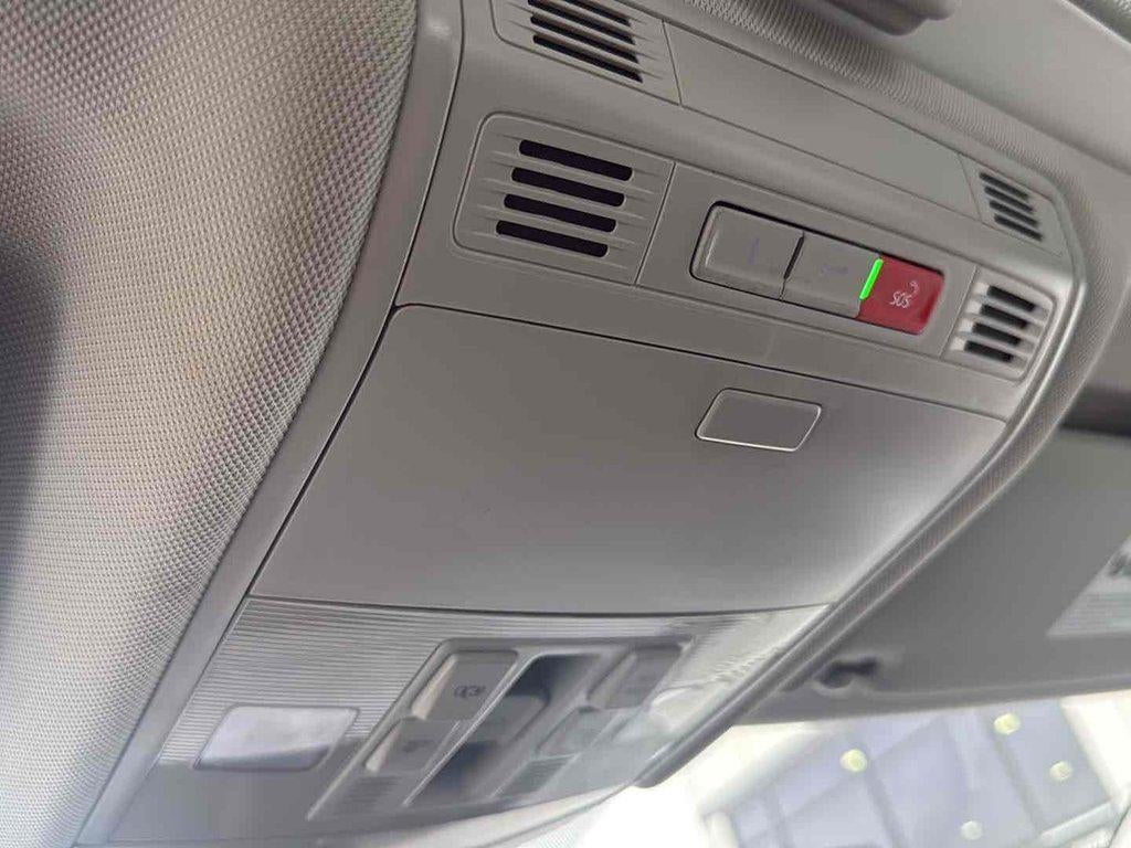 2021 Volkswagen Jetta 1.4T SEL Premium