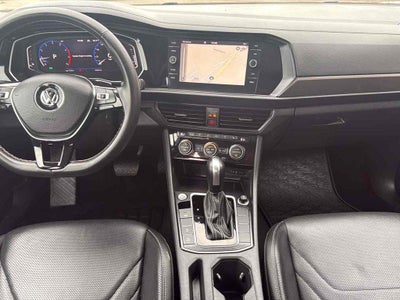 2021 Volkswagen Jetta 1.4T SEL Premium