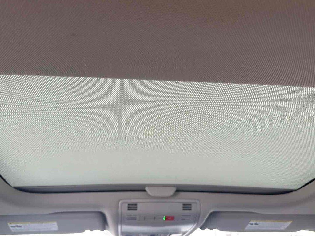 2021 Volkswagen Jetta 1.4T SEL Premium