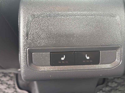 2021 Volkswagen Jetta 1.4T SEL Premium