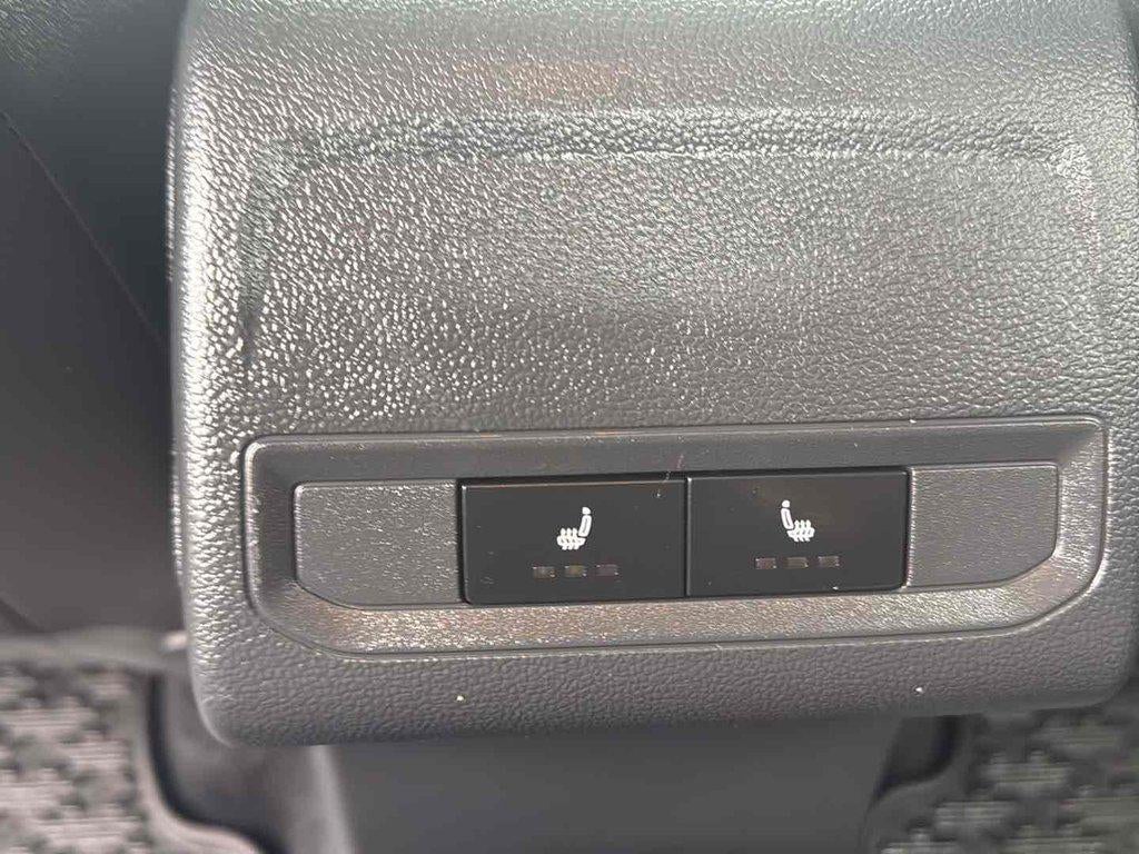 2021 Volkswagen Jetta 1.4T SEL Premium