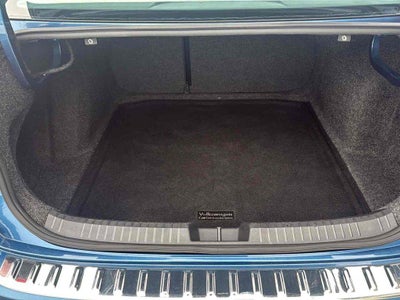 2021 Volkswagen Jetta 1.4T SEL Premium