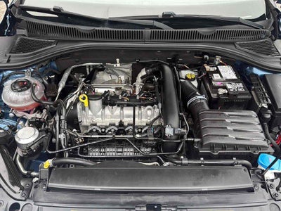 2021 Volkswagen Jetta 1.4T SEL Premium