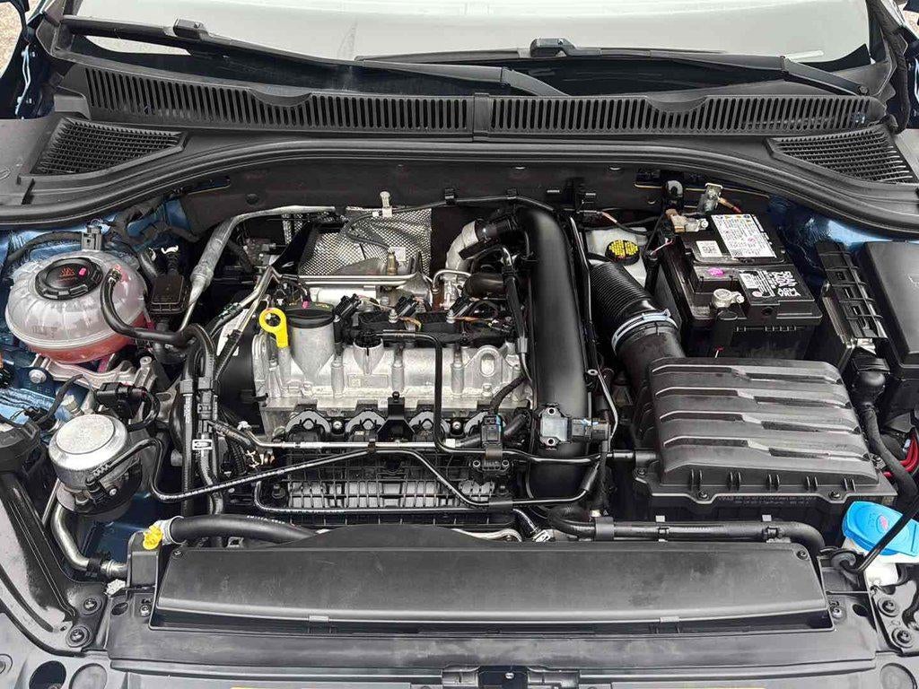 2021 Volkswagen Jetta 1.4T SEL Premium