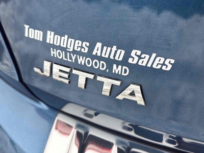 2021 Volkswagen Jetta 1.4T SEL Premium