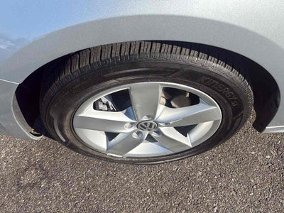 2014 Volkswagen Jetta 2.0L TDI