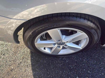 2014 Volkswagen Jetta 2.0L TDI