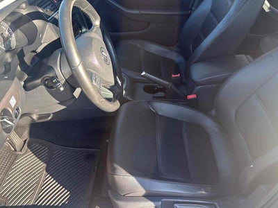 2014 Volkswagen Jetta 2.0L TDI