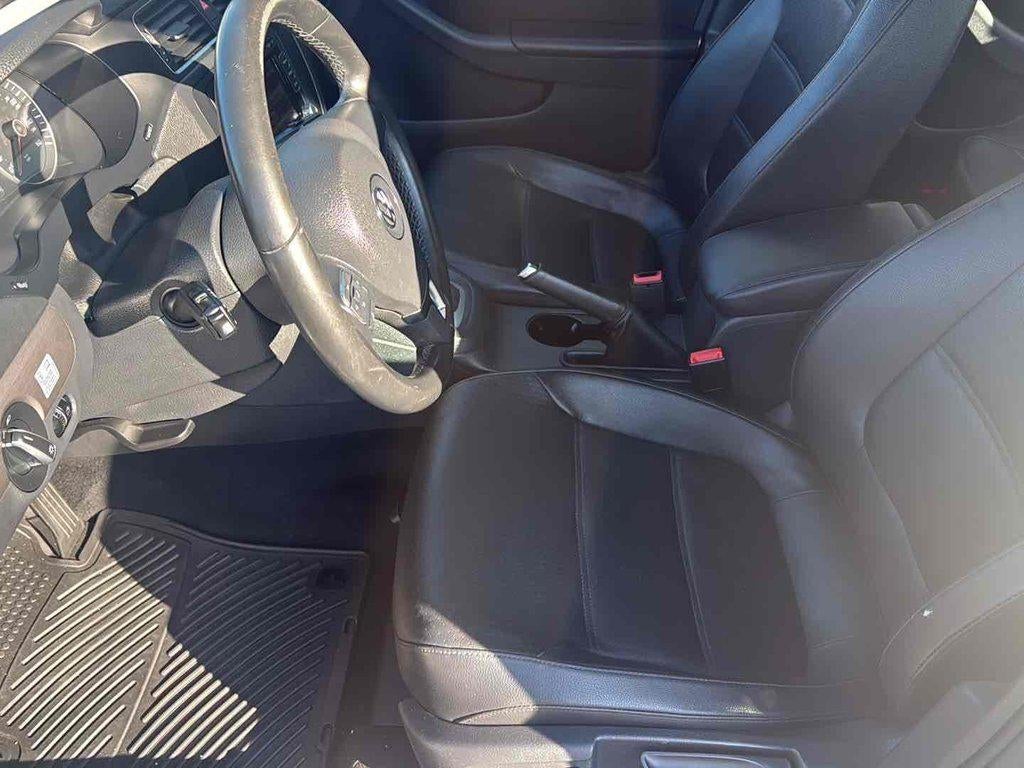 2014 Volkswagen Jetta 2.0L TDI