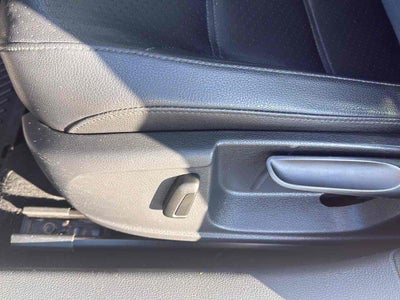 2014 Volkswagen Jetta 2.0L TDI