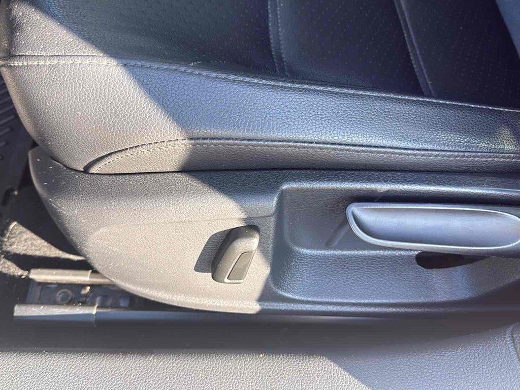 2014 Volkswagen Jetta 2.0L TDI