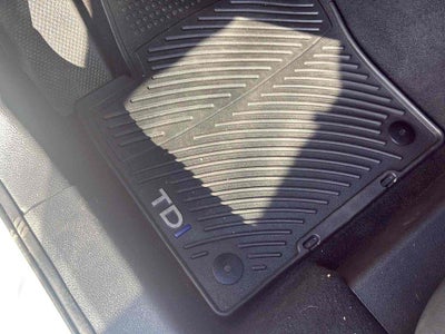 2014 Volkswagen Jetta 2.0L TDI