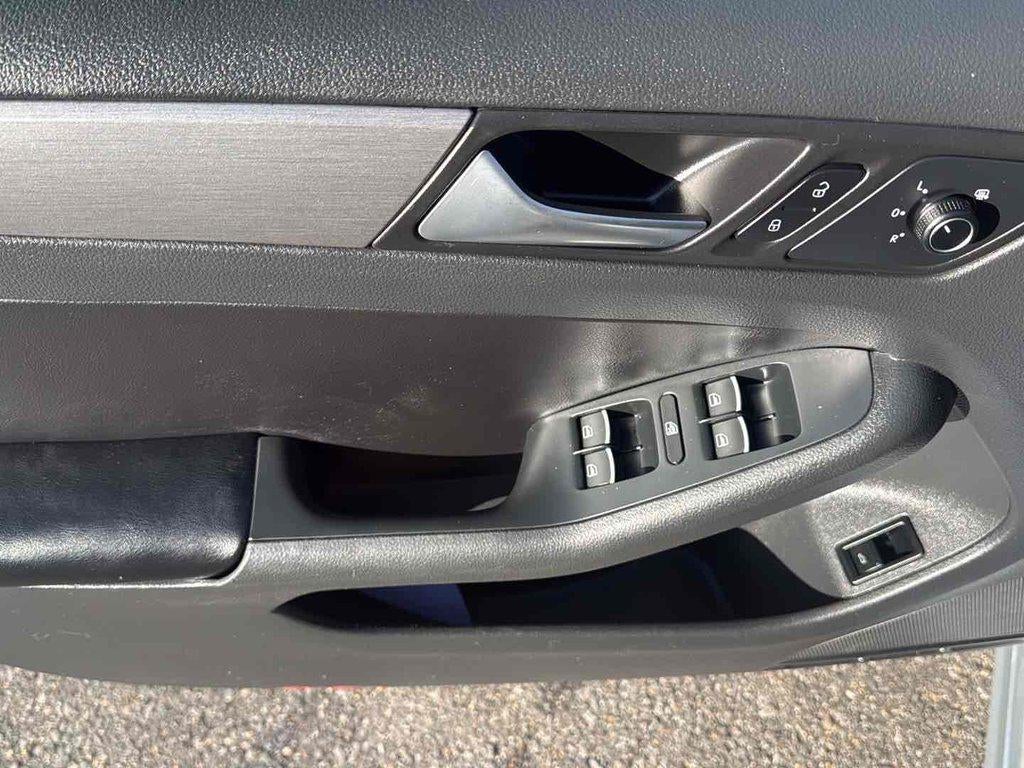 2014 Volkswagen Jetta 2.0L TDI