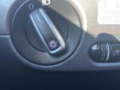 2014 Volkswagen Jetta 2.0L TDI