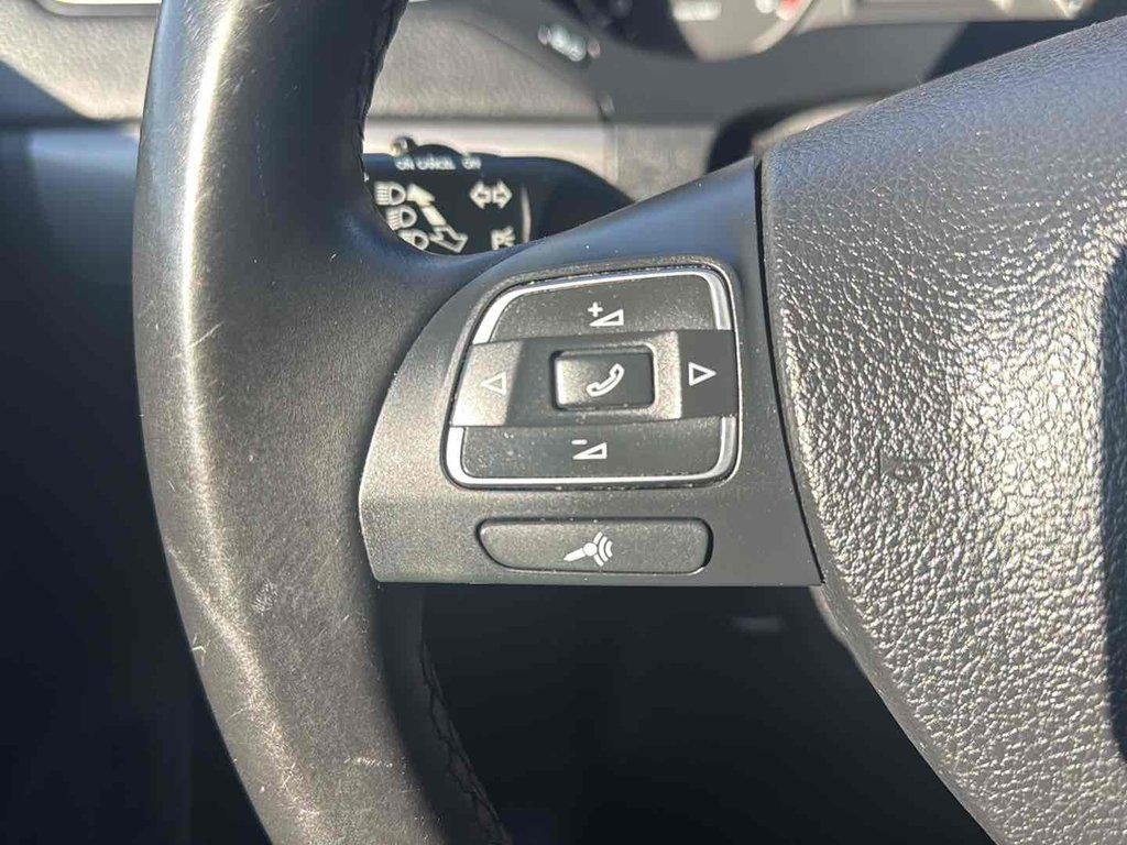 2014 Volkswagen Jetta 2.0L TDI