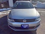 2014 Volkswagen Jetta 2.0L TDI